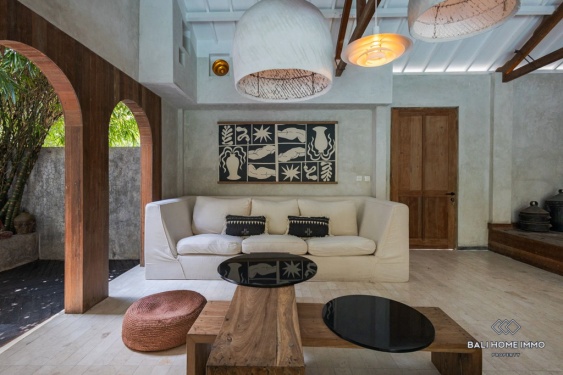 Image 4 from Villa familiale de 4 chambres à coucher à vendre à Berawa Bali