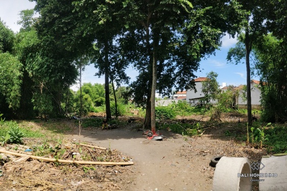 Image 4 from Riverside land for sale leasehold in Bali Canggu residential side