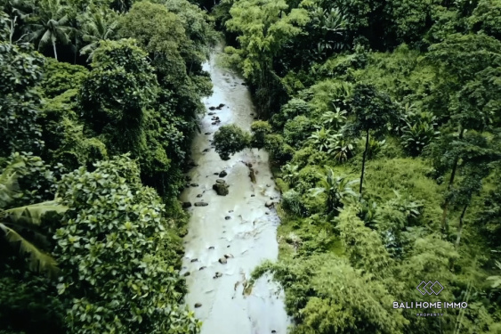 Image 4 from Terrain riverain à vendre en fermage à Bali Tanah Lot