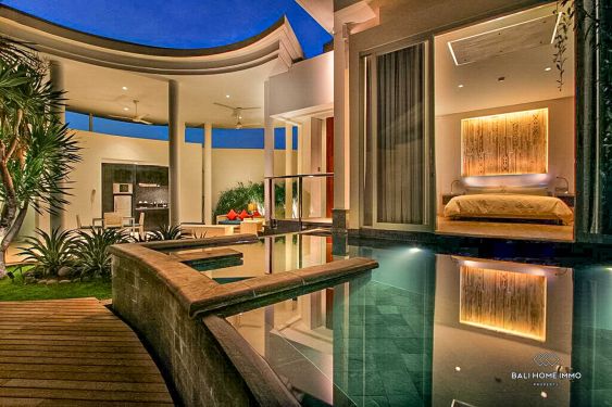 Image 1 from 1 Bedroom Villa for Monthly Rental in Bali Seminyak