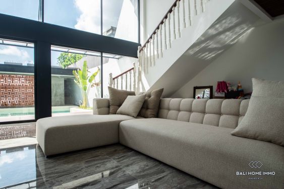 Image 4 from VILA 3 KAMAR TIDUR YANG LAPANG UNTUK DIJUAL DI KUTA