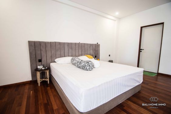 Image 11 from VILA 3 KAMAR TIDUR YANG LAPANG UNTUK DIJUAL DI KUTA