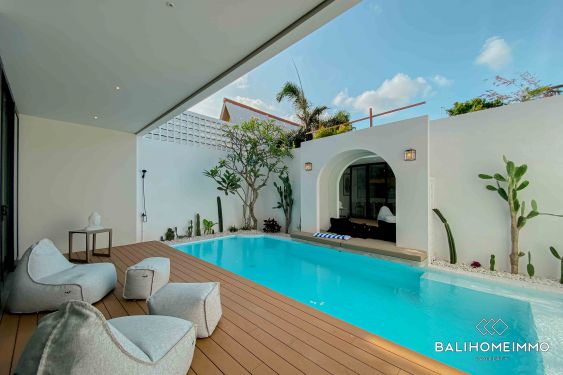 Image 2 from 5 Bedroom Villa for Sale Freehold in Bali Pererenan