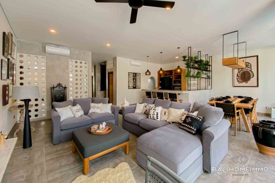 Image 3 from 5 Bedroom Villa for Sale Freehold in Bali Pererenan