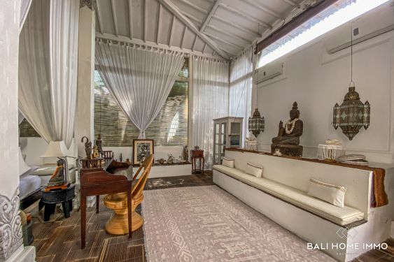 Image 3 from Villa rustique de 3 chambres à louer à l'année à Bali près de la plage de Seseh