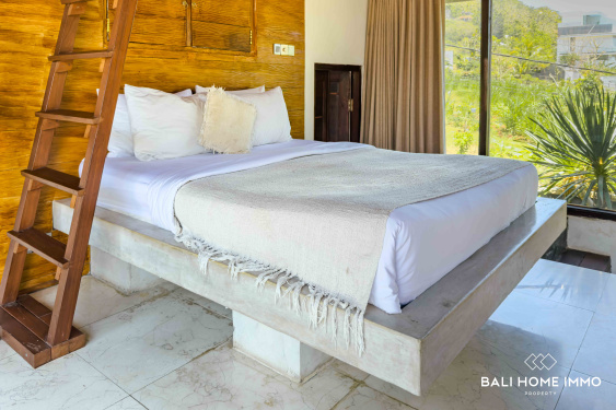 Image 13 from SCENIC 4 BEDROOM INVESTMENT VILLA WITH SEA VIEW FOR SALE AND RENT IN PRIME BINGIN LOCATION