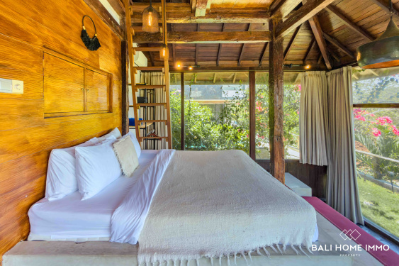 Image 16 from SCENIC 4 BEDROOM INVESTMENT VILLA WITH SEA VIEW FOR SALE AND RENT IN PRIME BINGIN LOCATION