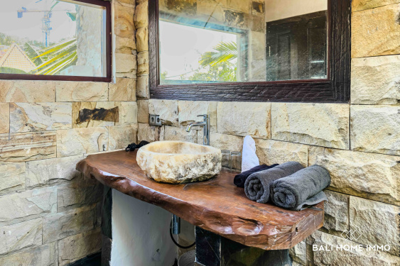 Image 18 from SCENIC 4 BEDROOM INVESTMENT VILLA WITH SEA VIEW FOR SALE AND RENT IN PRIME BINGIN LOCATION