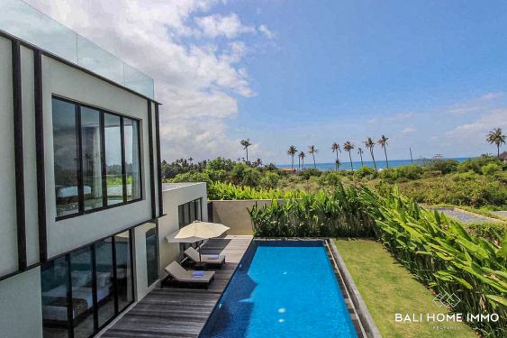 Image 2 from Sea View 4 Bedroom Villa for Rental in Bali Pabean Beach