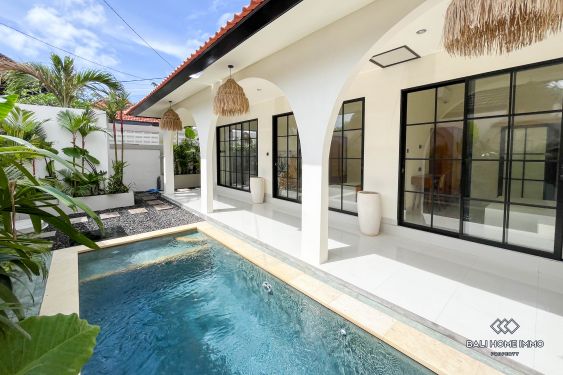Image 2 from Vila Mewah 5 Kamar Tidur Baru Disewakan Tahunan di Bali Seminyak