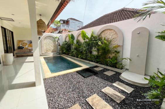 Image 3 from Vila Mewah 5 Kamar Tidur Baru Disewakan Tahunan di Bali Seminyak