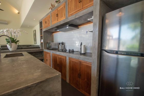 Image 10 from Serene 2 Bedroom Villa for Monthly Rental Between Umalas Kerobokan Bali