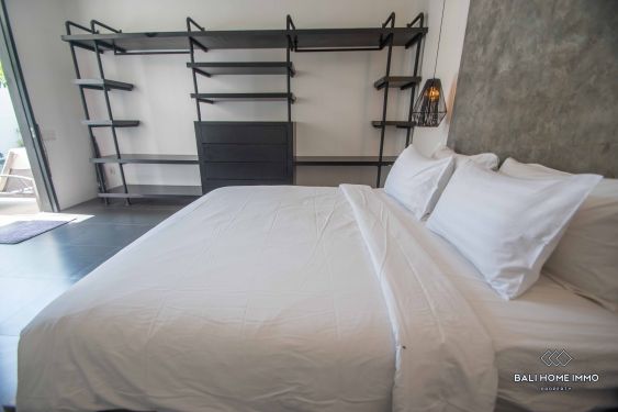 Image 12 from Serene 2 Bedroom Villa for Monthly Rental Between Umalas Kerobokan Bali