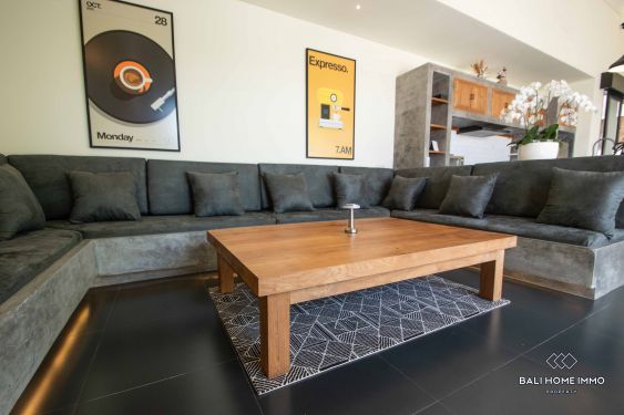 Image 7 from Serene 2 Bedroom Villa for Monthly Rental Between Umalas Kerobokan Bali