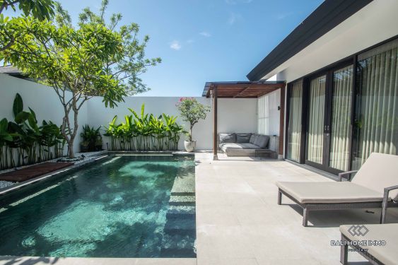 Image 4 from Serene 2 Bedroom Villa for Monthly Rental Between Umalas Kerobokan Bali