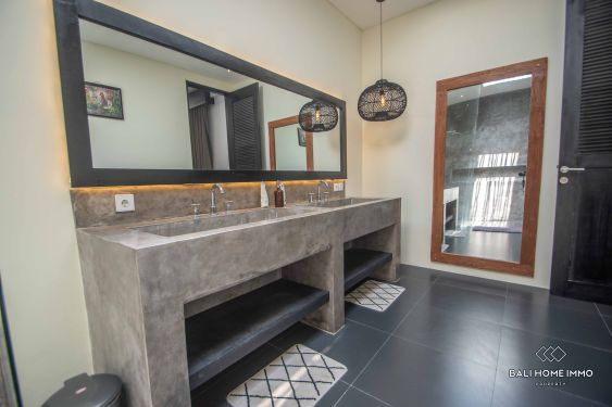 Image 15 from Serene 2 Bedroom Villa for Monthly Rental Between Umalas Kerobokan Bali