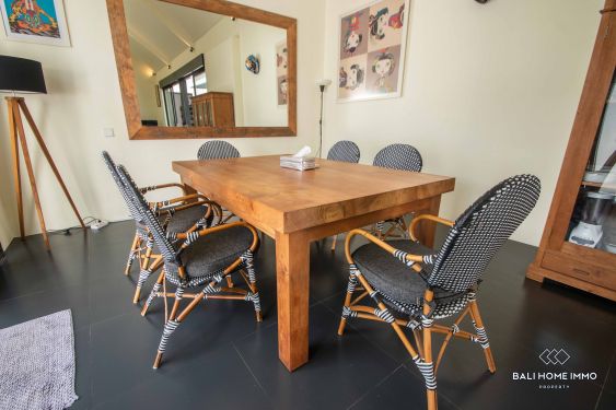 Image 8 from Serene 2 Bedroom Villa for Monthly Rental Between Umalas Kerobokan Bali