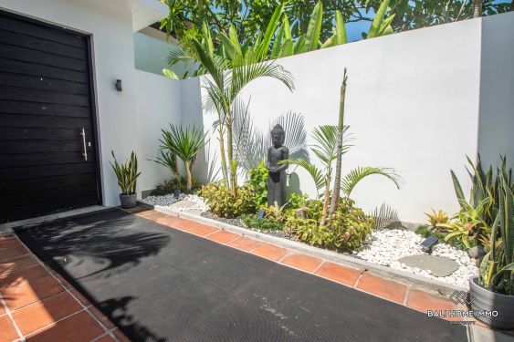 Image 5 from Serene 2 Bedroom Villa for Monthly Rental Between Umalas Kerobokan Bali