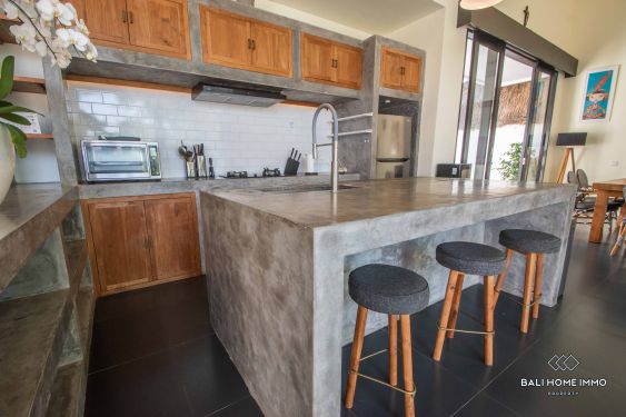 Image 9 from Serene 2 Bedroom Villa for Monthly Rental Between Umalas Kerobokan Bali