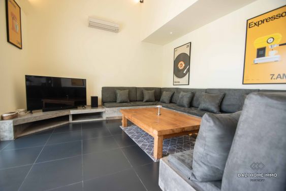 Image 6 from Serene 2 Bedroom Villa for Monthly Rental Between Umalas Kerobokan Bali