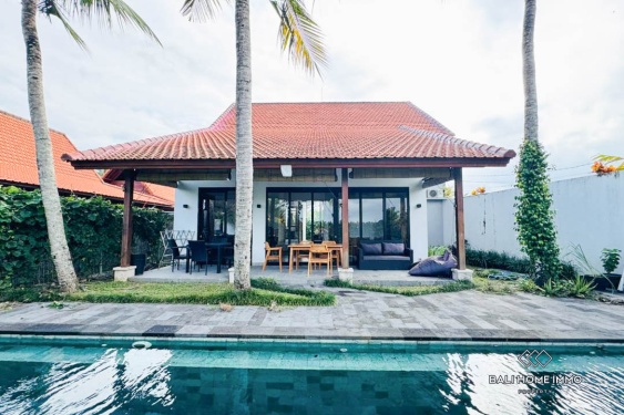 Serene 2 Bedroom Villa For Sale and rental in Ubud