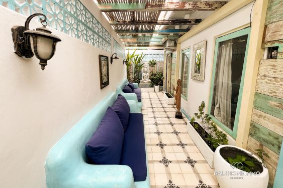 Image 1 from Serene 2 Bedrooms Villa in The heart of Seminyak
