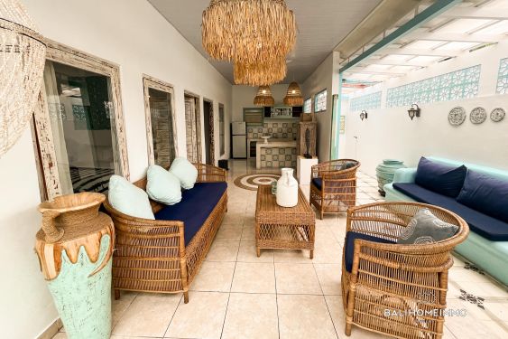 Image 3 from Serene 2 Bedrooms Villa in The heart of Seminyak