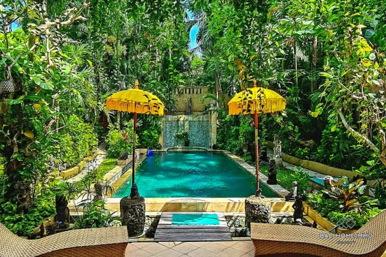 Image 2 from Serene 3 Bedroom Villa for Monthly Rental in Bali Petitenget