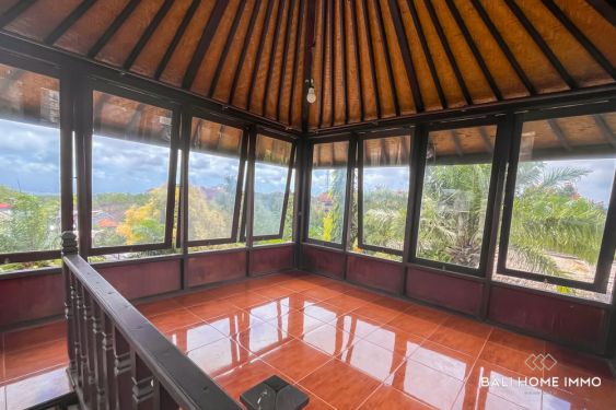 Image 10 from VILLA 3 KAMAR TIDUR YANG TENANG DAN LUAS UNTUK DIJUAL SECARA FREEHOLD DI UNGASAN