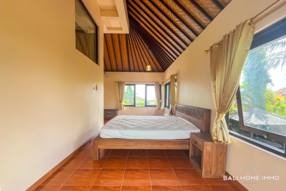 Image 14 from VILLA 3 KAMAR TIDUR YANG TENANG DAN LUAS UNTUK DIJUAL SECARA FREEHOLD DI UNGASAN