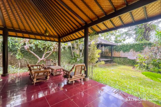 Image 4 from VILLA 3 KAMAR TIDUR YANG TENANG DAN LUAS UNTUK DIJUAL SECARA FREEHOLD DI UNGASAN