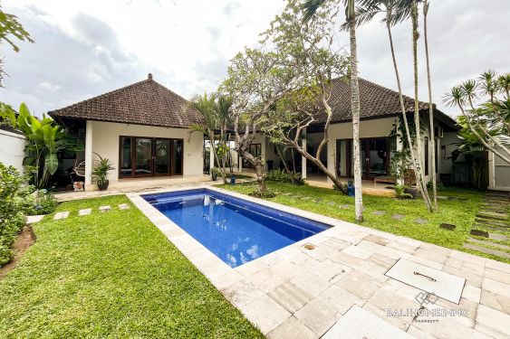 Image 1 from Serene 3 Bedrooms Villa for rent in Umalas