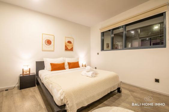 Image 15 from SERENE HILLSIDE 6 BEDROOMS VILLA WITH OCEAN VIEW FOR SALE FREEHOLD AND RENT IN ULUWATU PECATU