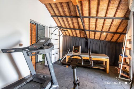 Image 20 from SERENE HILLSIDE 6 BEDROOMS VILLA WITH OCEAN VIEW FOR SALE FREEHOLD AND RENT IN ULUWATU PECATU