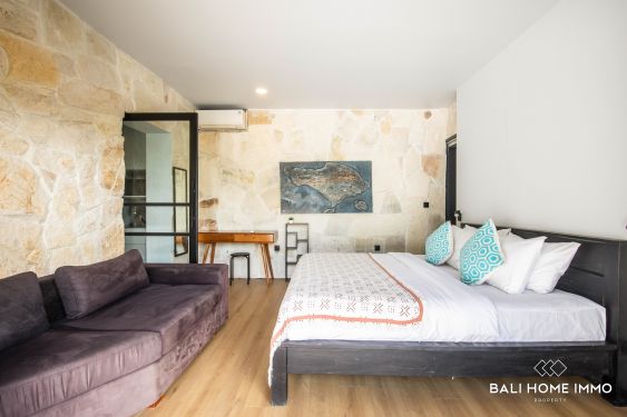 Image 16 from SERENE HILLSIDE 6 BEDROOMS VILLA WITH OCEAN VIEW FOR SALE FREEHOLD AND RENT IN ULUWATU PECATU