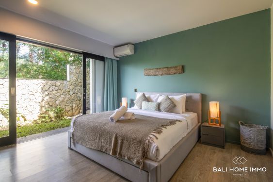 Image 13 from SERENE HILLSIDE 6 BEDROOMS VILLA WITH OCEAN VIEW FOR SALE FREEHOLD AND RENT IN ULUWATU PECATU