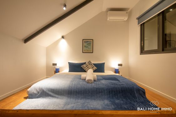 Image 11 from SERENE HILLSIDE 6 BEDROOMS VILLA WITH OCEAN VIEW FOR SALE FREEHOLD AND RENT IN ULUWATU PECATU