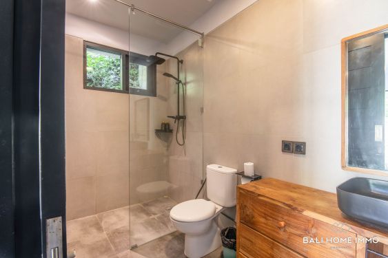 Image 18 from SERENE HILLSIDE 6 BEDROOMS VILLA WITH OCEAN VIEW FOR SALE FREEHOLD AND RENT IN ULUWATU PECATU