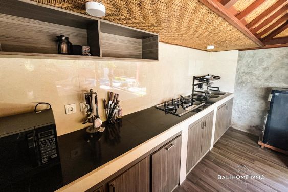 Image 4 from Serene Joglo Style 2 Bedrooms Villa for rent in Berawa