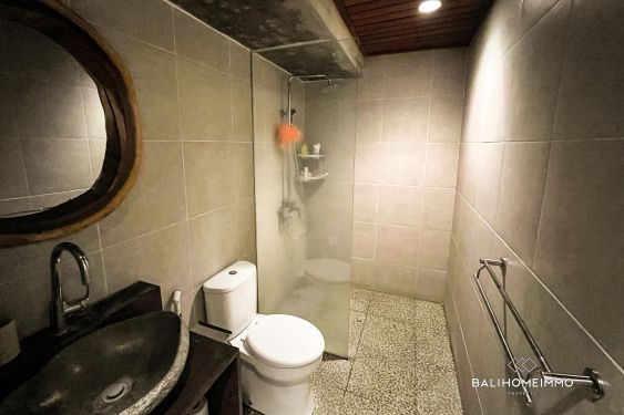 Image 8 from Serene Joglo Style 2 Bedrooms Villa for rent in Berawa