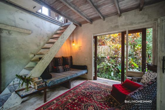 Image 7 from Vila Tropis Tenang 1 Kamar di Ubud