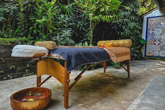 Image 20 from Vila Tropis Tenang 1 Kamar di Ubud