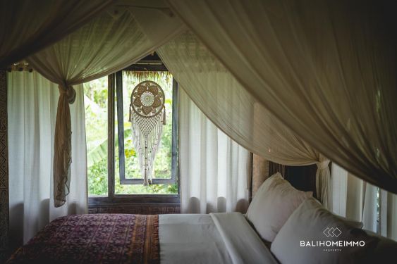 Image 13 from Vila Tropis Tenang 1 Kamar di Ubud