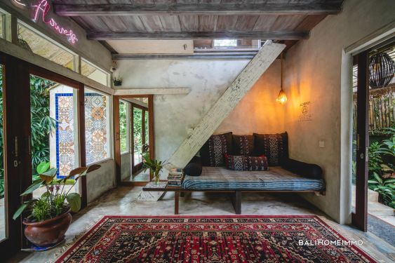 Image 6 from Vila Tropis Tenang 1 Kamar di Ubud