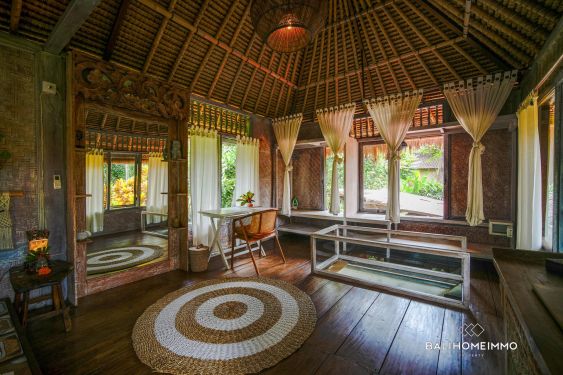 Image 10 from Vila Tropis Tenang 1 Kamar di Ubud