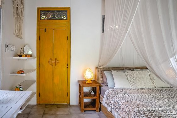 Image 12 from Vila Tropis Tenang 1 Kamar di Ubud