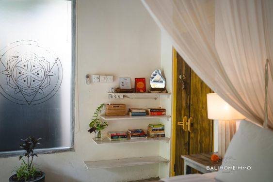 Image 13 from Vila Tropis Tenang 1 Kamar di Ubud