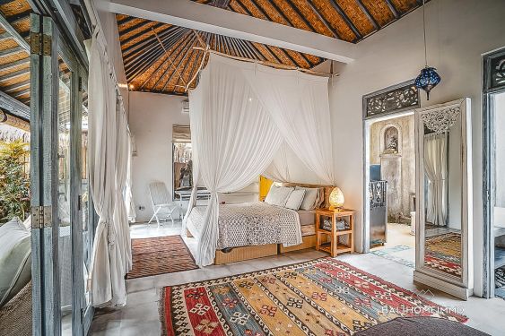 Image 11 from Vila Tropis Tenang 1 Kamar di Ubud