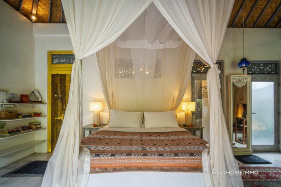 Image 8 from Vila Tropis Tenang 1 Kamar di Ubud