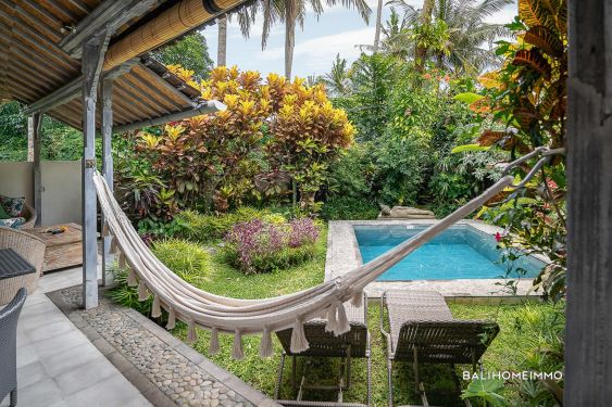 Image 17 from Vila Tropis Tenang 1 Kamar di Ubud